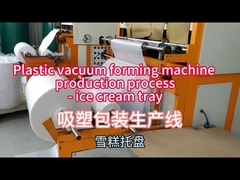 กล่องอาหารกลางวัน เครื่องแกร่งแวก 100m3/h อัตราการไหล 0-300°C อุณหภูมิ 1220*710mm พื้นที่แกร่งสูงสุด
