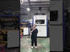 เครื่องบดพลาสติกที่มีประสิทธิภาพสูง เพิ่มประสิทธิภาพการผลิตของคุณ ตอนนี้ เครื่องบดพลาสติก 2024-09-28 ติดต่อตอนนี้ แบ่งปัน