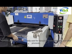 เครื่องตัดไฮดรอลิกประสิทธิภาพสูงและราคาถูก