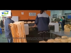 เครื่องตัดพลาสติกประสิทธิภาพสูง