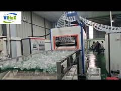 เครื่องวางถ้วยที่ปรับปรุงการจัดวางถ้วยและการวางถ้วยได้อย่างมีประสิทธิภาพ