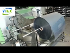 การผลิตที่มีประสิทธิภาพสูง ประหยัดพลังงานและมิตรต่อสิ่งแวดล้อม