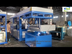 เครื่องบลิสเตอร์อัตโนมัติเต็ม เพื่อเพิ่มประสิทธิภาพการผลิต