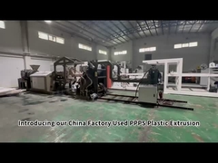 เครื่องบดพลาสติก บดแม่นยํา การโยนแผ่นที่มีคุณภาพดีเยี่ยม