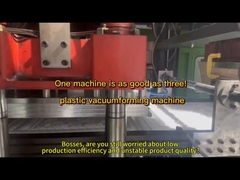 ลดต้นทุน เพิ่มประสิทธิภาพและเสริมการแข่งขัน