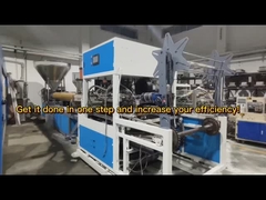 วิธีการหนึ่งขั้นตอน เริ่มต้นหนึ่งปุ่ม เพิ่มประสิทธิภาพ!