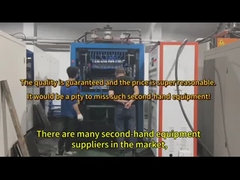 เครื่องผลิตถ้วยพลาสติก เครื่องผลิตถ้วยและจานพลาสติก