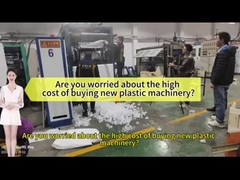 เครื่องปรับปรุงความร้อนของถ้วย เครื่องปรับปรุงความร้อนของถ้วยพลาสติก เครื่องผลิตถ้วยพลาสติก