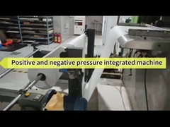ผู้ผลิตเครื่องเทอร์โมฟอร์มพลาสติก 、เครื่องเทอร์โมฟอร์มสำหรับบรรจุภัณฑ์อาหาร