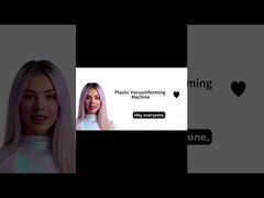 การสนับสนุนทางเทคนิคตลอดชีวิต เครื่องปรับปรุงความว่างจากพลาสติก