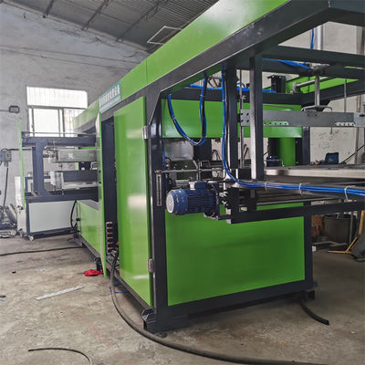 33KW พลาสติก เครื่องปรับปรุงความว่าง 2.2KW ปั๊มความว่าง พลังงาน