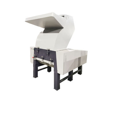 เครื่องบดพลาสติกที่ใช้ 400-500kg/h 7.5kw