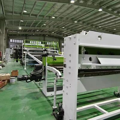 150 เครื่องบดพลาสติกสกรู อุปกรณ์บดพลาสติกที่ใช้ในอุตสาหกรรมขนาดใหญ่