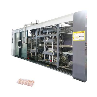 130KW แรงทําความร้อน เครื่องทําความร้อนจากพลาสติก ด้วยระบบควบคุม PLC