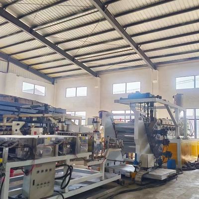 เครื่องบดโปรไฟล์พลาสติกขยะที่ใช้แล้ว สําหรับการประมวลผลพลาสติกที่มีประสิทธิภาพ
