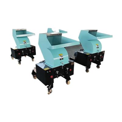 เครื่องบดเหล็กไร้สแตนเลสแรง 380V