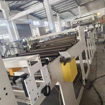 เครื่องบดพลาสติกที่กําหนดเองที่มีความสามารถในการบดสูงและระบบเย็นน้ํา