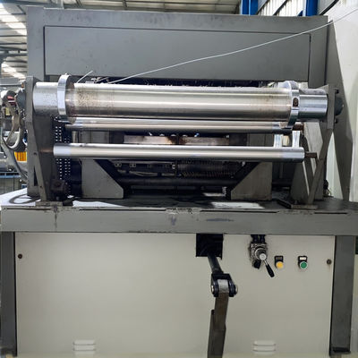ปรับประสิทธิภาพสูงสุด 7000kg เครื่องพลาสติก Thermoforming กับความลึกการปั้นสูงสุด 180 มม