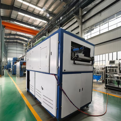 11KW พลังงานทําความร้อน เครื่องทําความร้อนจากพลาสติกจากวัสดุ PET สําหรับการผลิตของคุณ