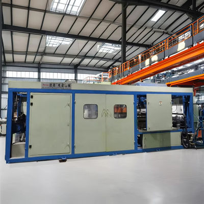22KW เครื่องปรับรูปร่างแบบสูญเสียด้วยความเร็วสูง