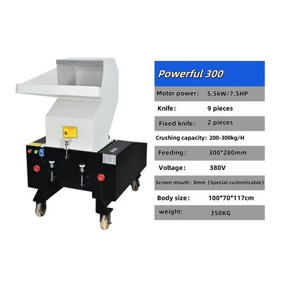 เครื่องจักรใหม่ guangdong เครื่องบดพลาสติก เครื่องบดพลาสติกขยะ เครื่องบดพลาสติกรีไซเคิล