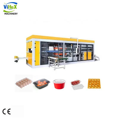 เครื่องผลิตกระเป๋าพลาสติกที่ใช้แล้ว ที่ผ่านการตรวจสอบจากโรงงาน จําหน่ายทองคําที่มีการสนับสนุนในการปรับปรุง PET PP PE PS